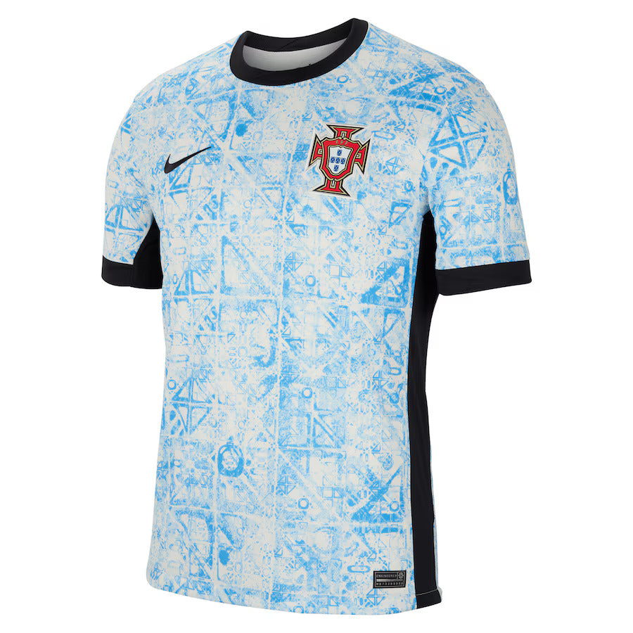 Portugal Away Dri-FIT Replica Jersey 2024/25