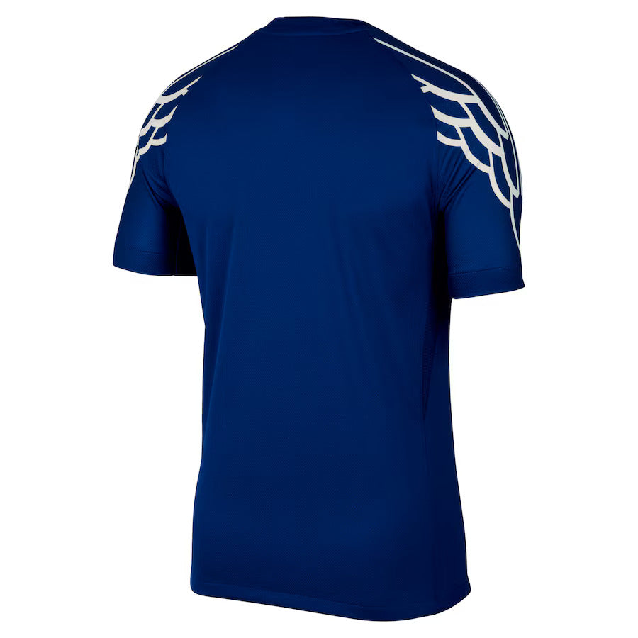Paris Saint-Germain 2024/25 Fourth Jersey