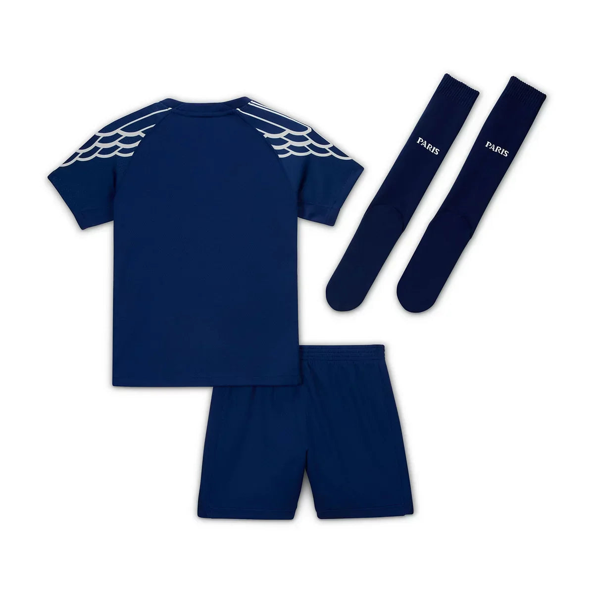Paris Saint-Germain 2024/25 Youth Fourth Jersey