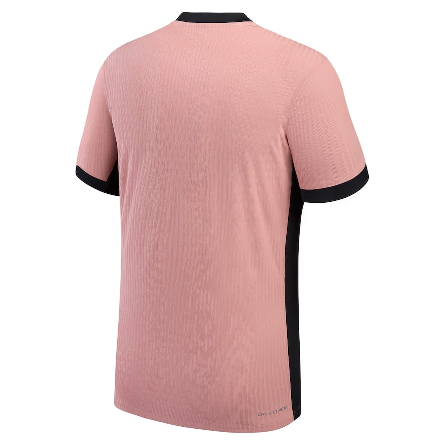 PSG 24/25 Moisure-Wicking Dri-FIT ADV Third Jersey