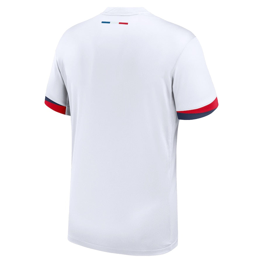 Paris Saint-Germain Away Jersey Dri-FIT 2024/2025