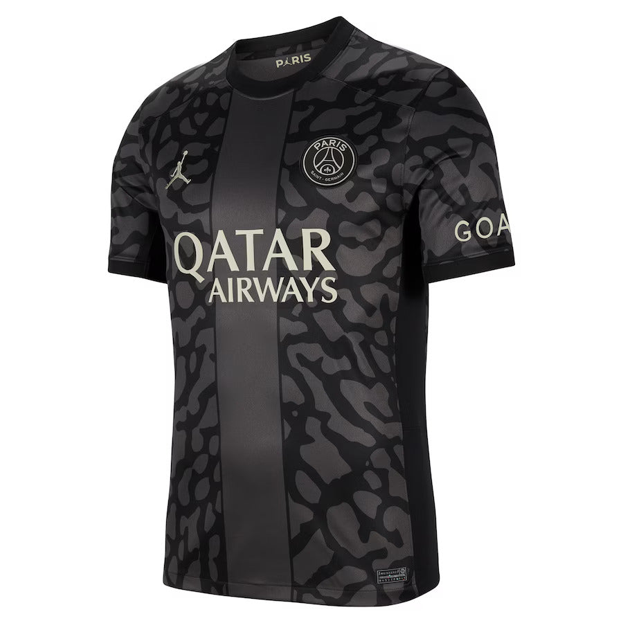 PSG 23/24 Jersey with Dri-FIT Technology