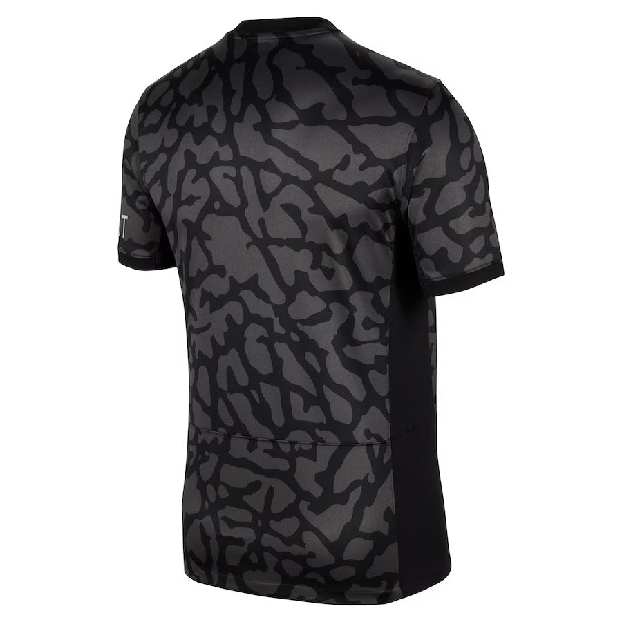 PSG 23/24 Jersey with Dri-FIT Technology