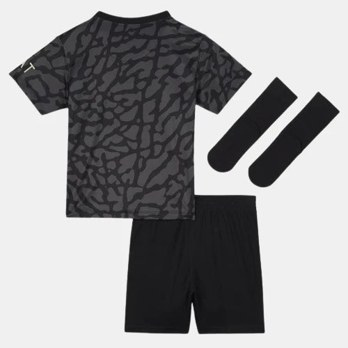 PSG 23/24 Third Kit for Kids