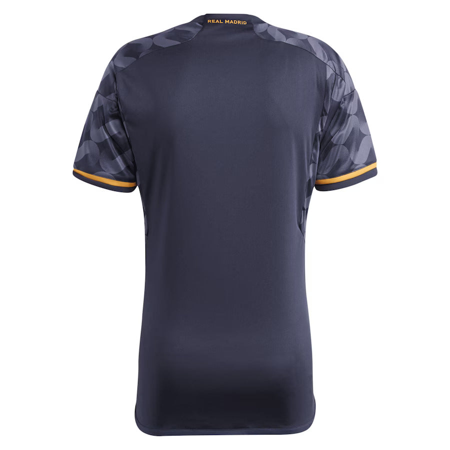 2023/24 Real Madrid Away Shirt