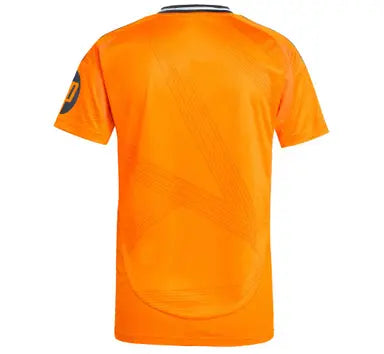 2024/25 Real Madrid Away Jersey