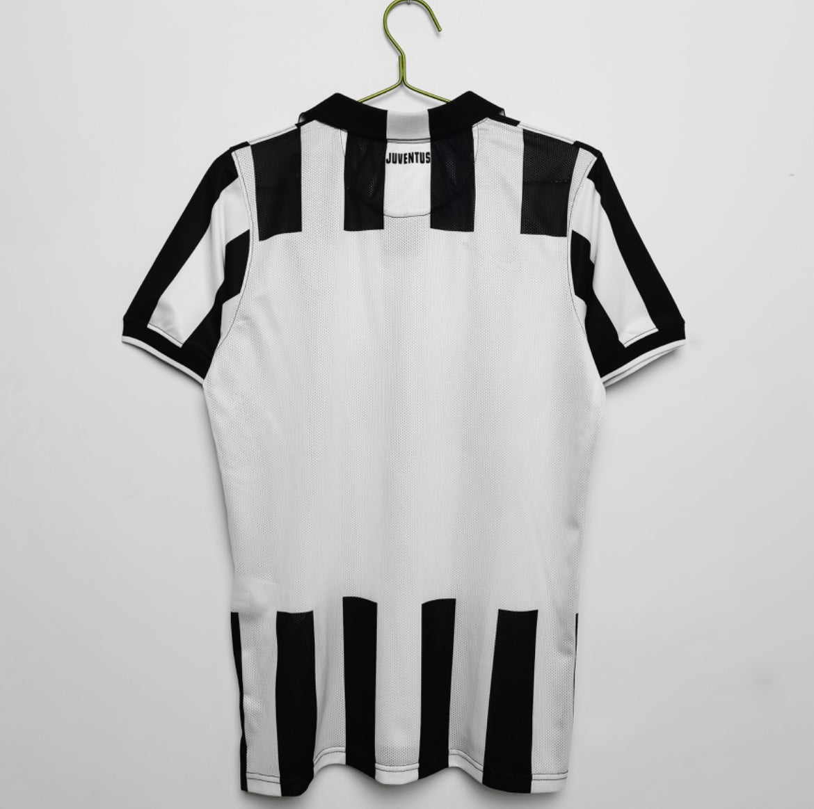 Juventus Home Jersey 2014/15 Authentic Replica