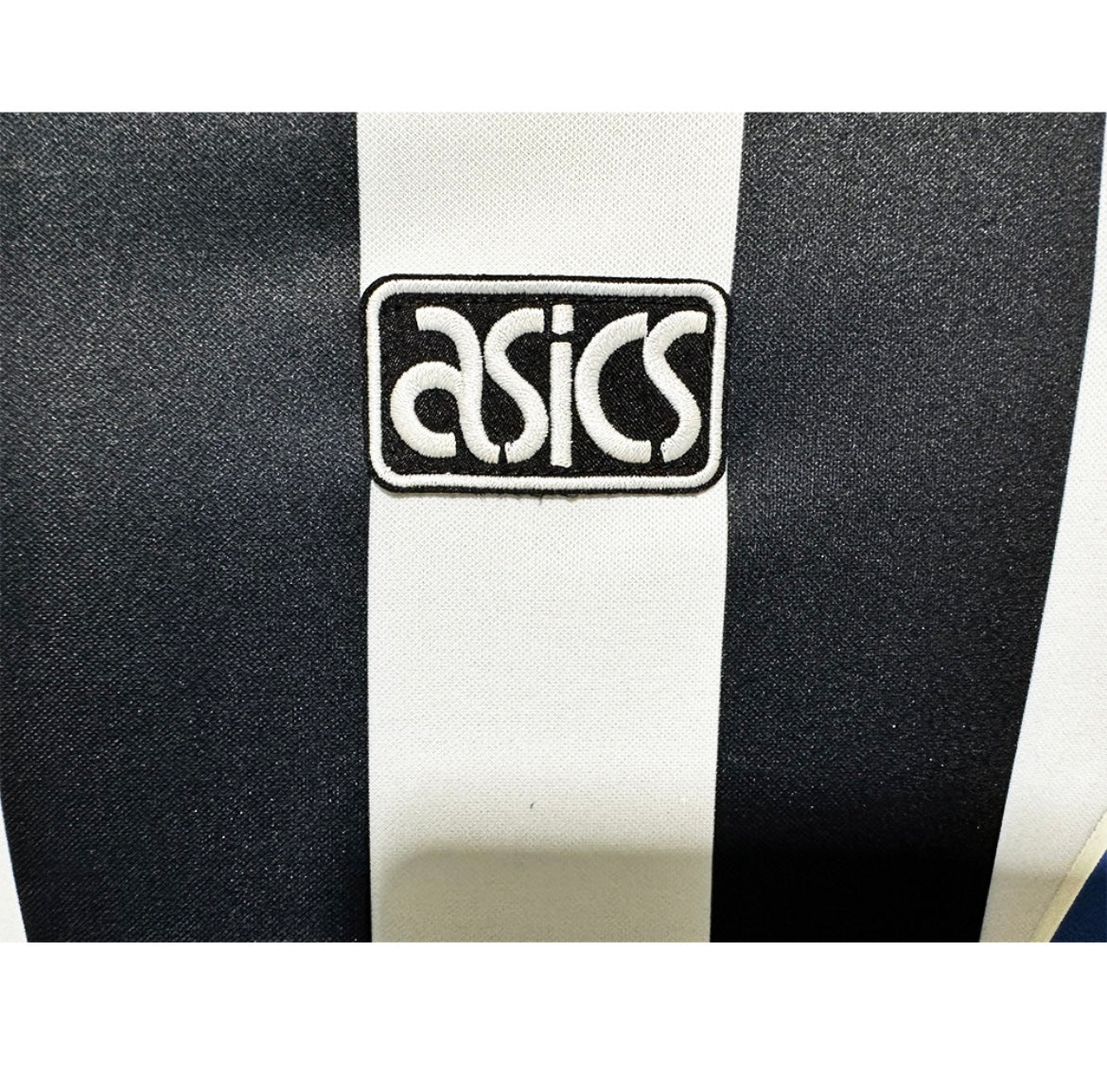 Newcastle 93/94 Home Jersey Retro Football Shirt