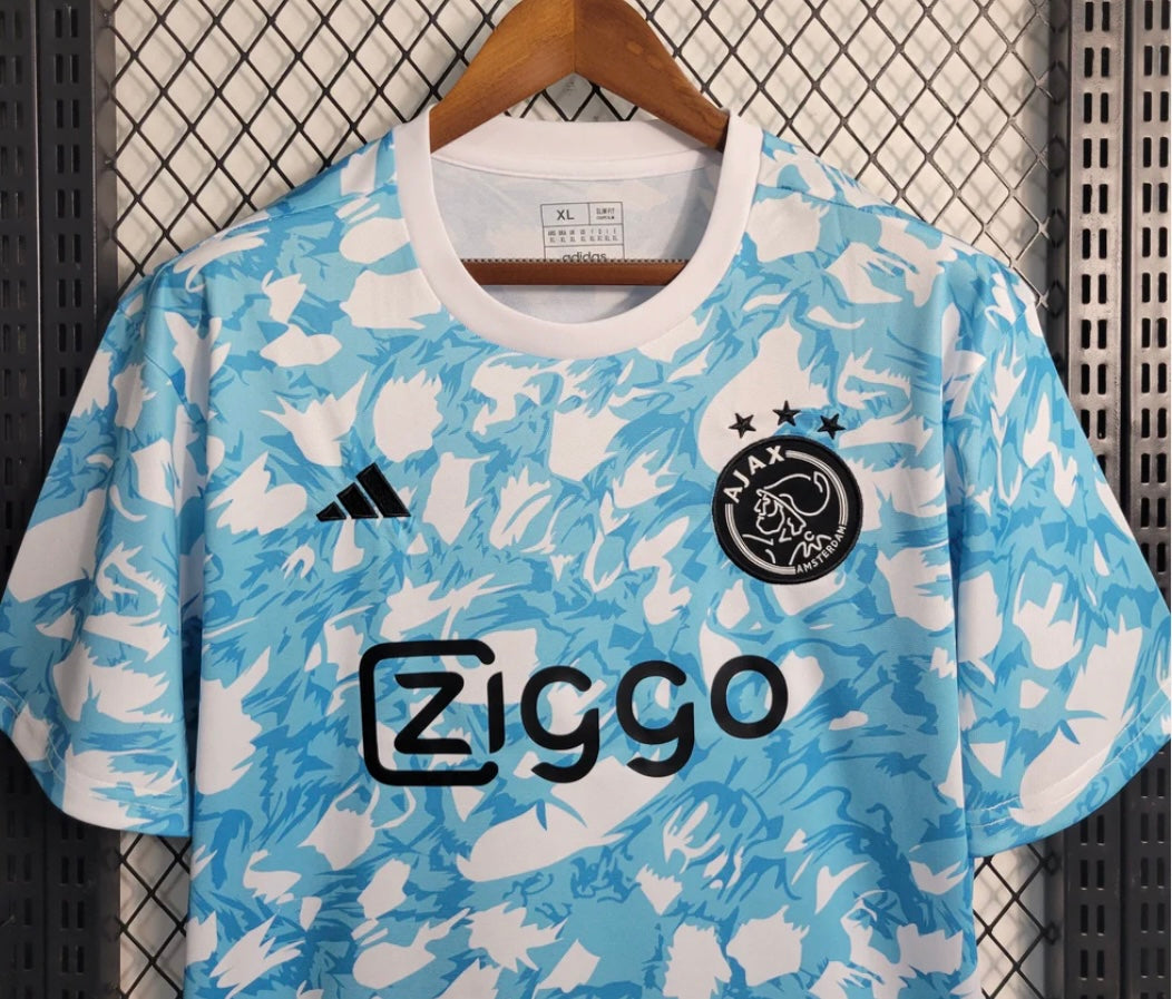 Ajax Amsterdam 2023/24 Training Wear