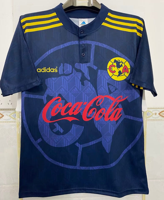 Club América 1998/99 Away Jersey