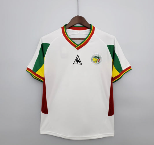 2002 Senegal Outdoor
