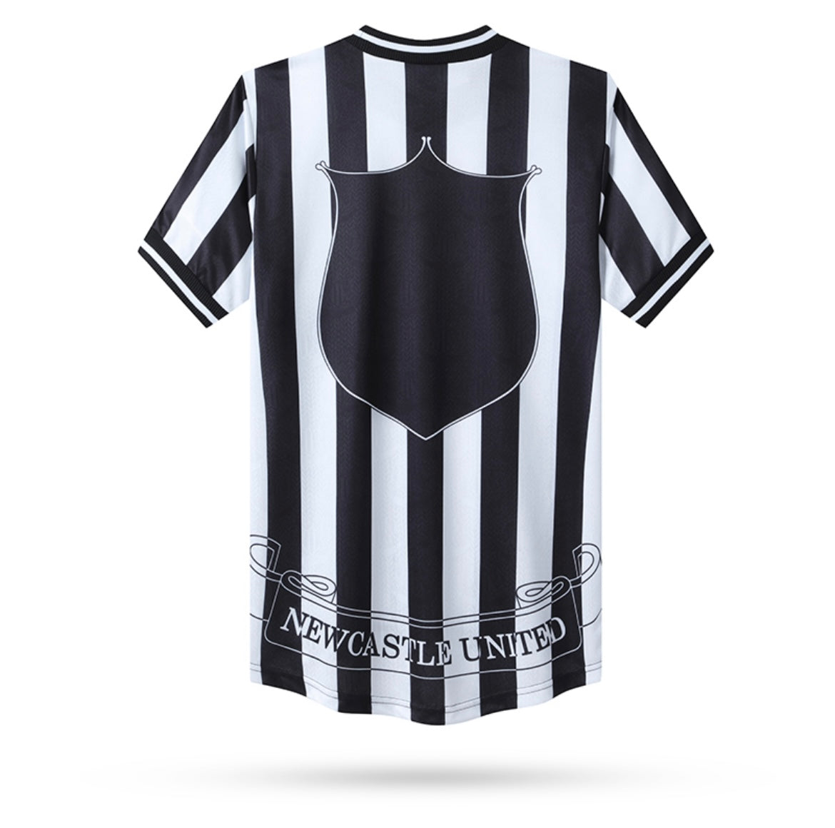 Newcastle Home Jersey 1997/98 Edition