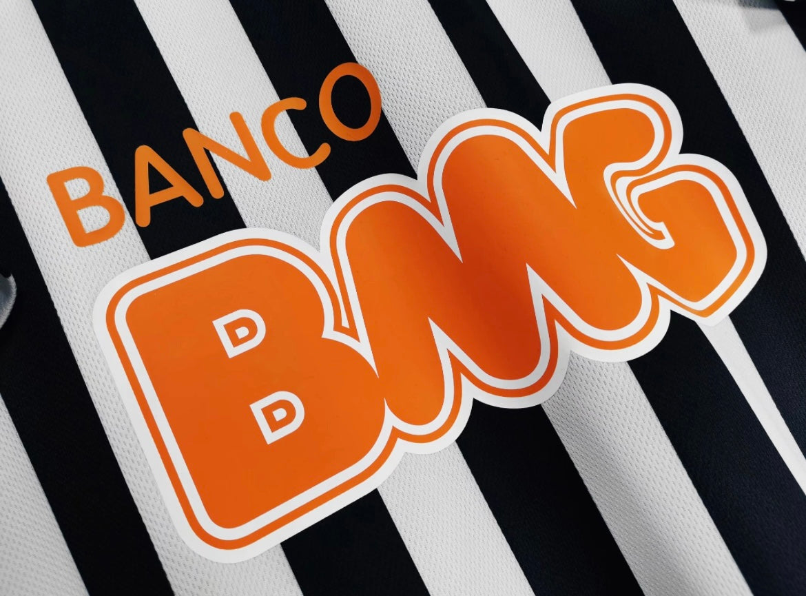 Santos 2012/13 Home Soccer Jersey
