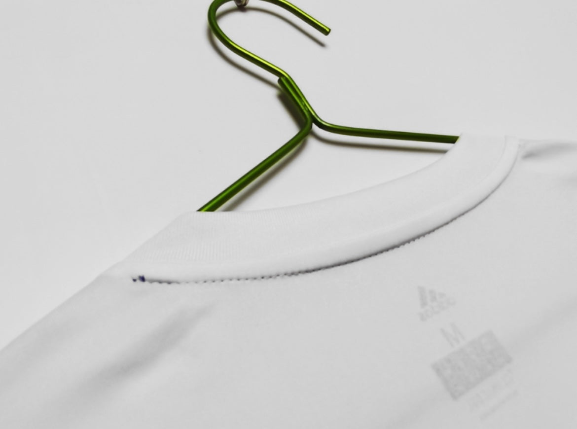 Real Madrid 2006/07 Long Sleeve Home Jersey