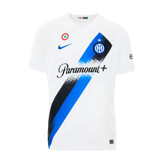 Inter Milan 2023/24 Dri-FIT Away Jersey