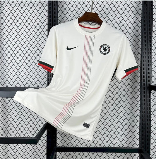 Chelsea Away Jersey 2025/26 Season