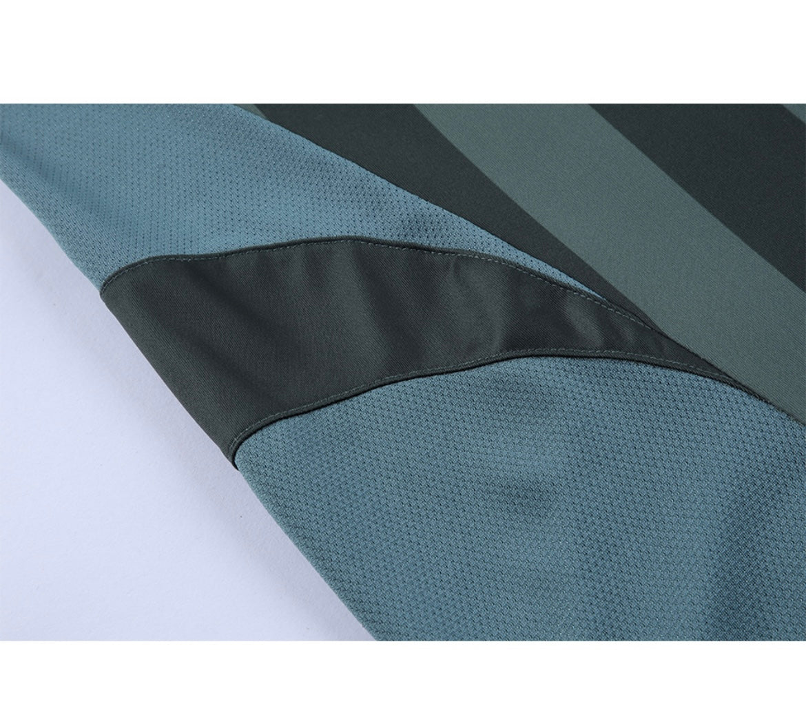 Newcastle United 2004/05 Away Soccer Jersey