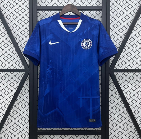 Chelsea FC Home Jersey 2025/26