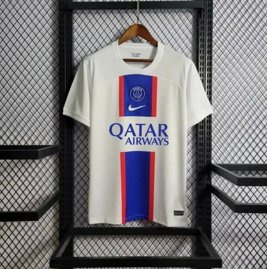Paris Saint-Germain 2022/23 Third Jersey