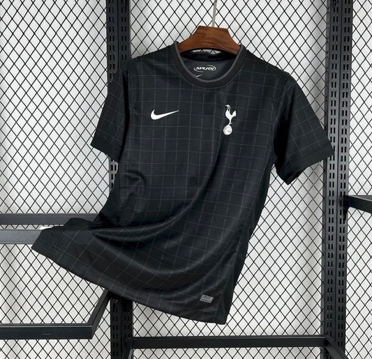 Tottenham 2025/26 Away Jersey