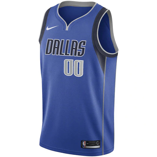 Dallas Mavericks Icon Edition Jersey 2022/2023 NBA Season