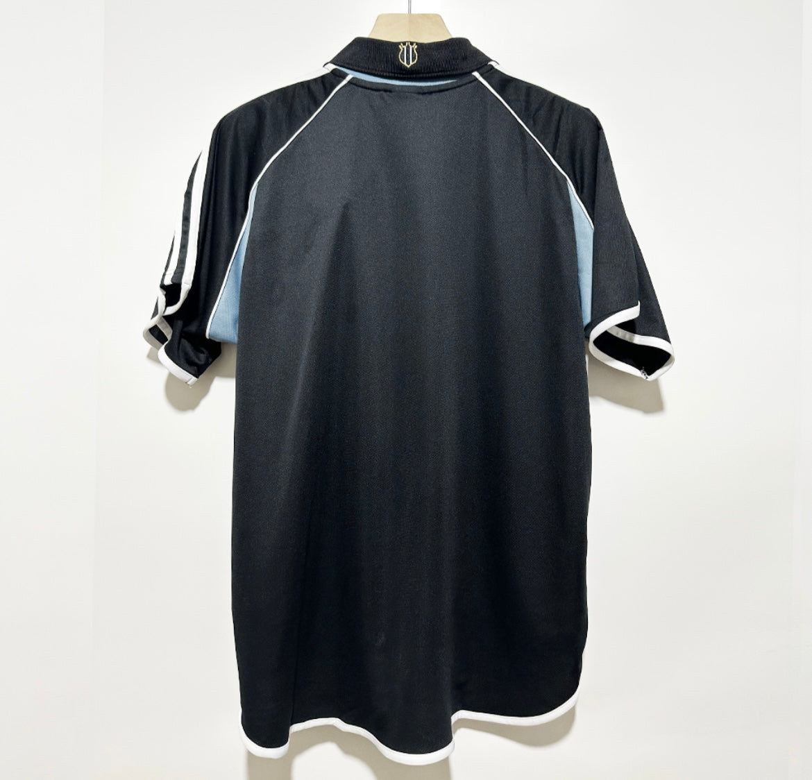 Newcastle United 2000/01 Retro Away Jersey