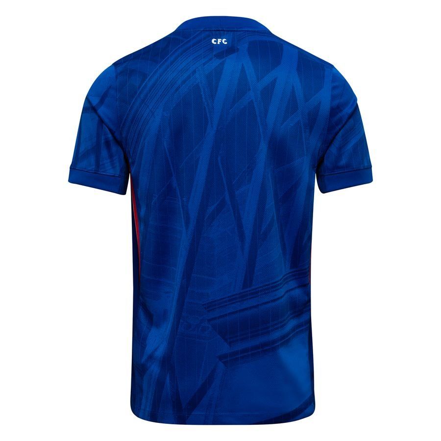 Chelsea Home Jersey 2025/26 - Fast Delivery