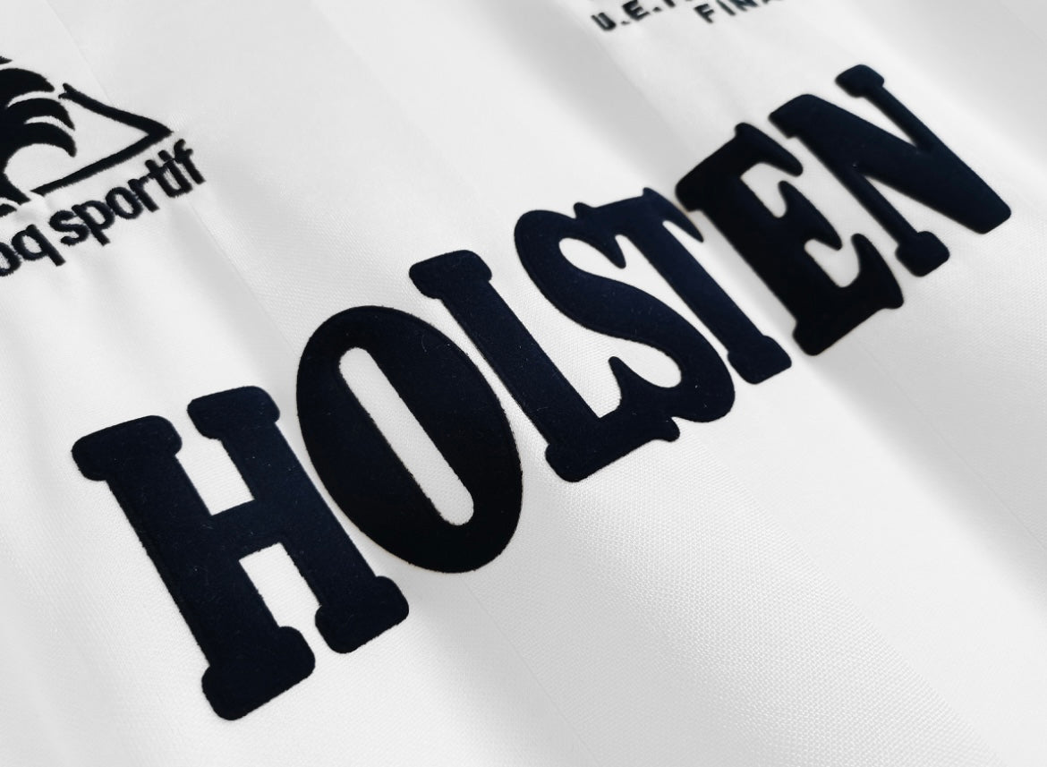 Tottenham 1983/84 Home Jersey Replica