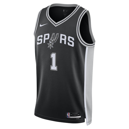 Nike NBA Victor Wembanyama Polyester Jersey