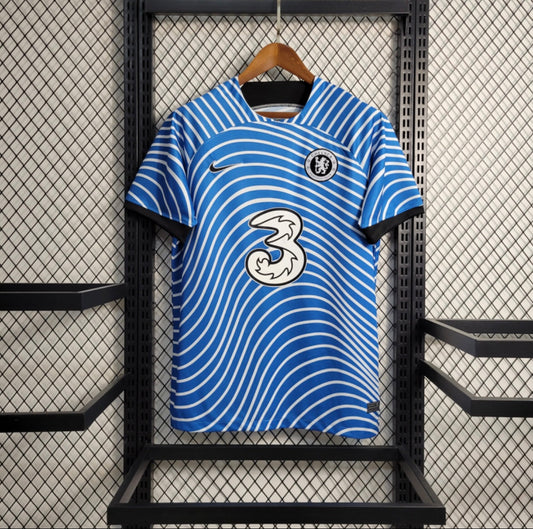 Chelsea Training Gear 2023/24