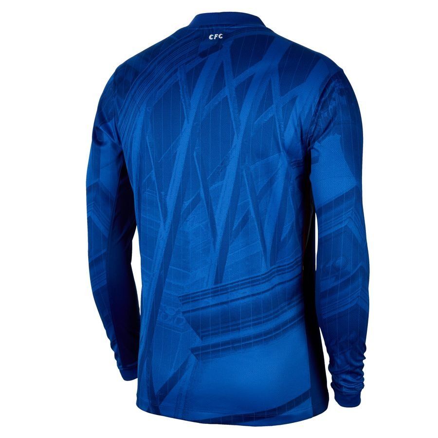 Chelsea FC Long Sleeve Home Jersey 2025/26