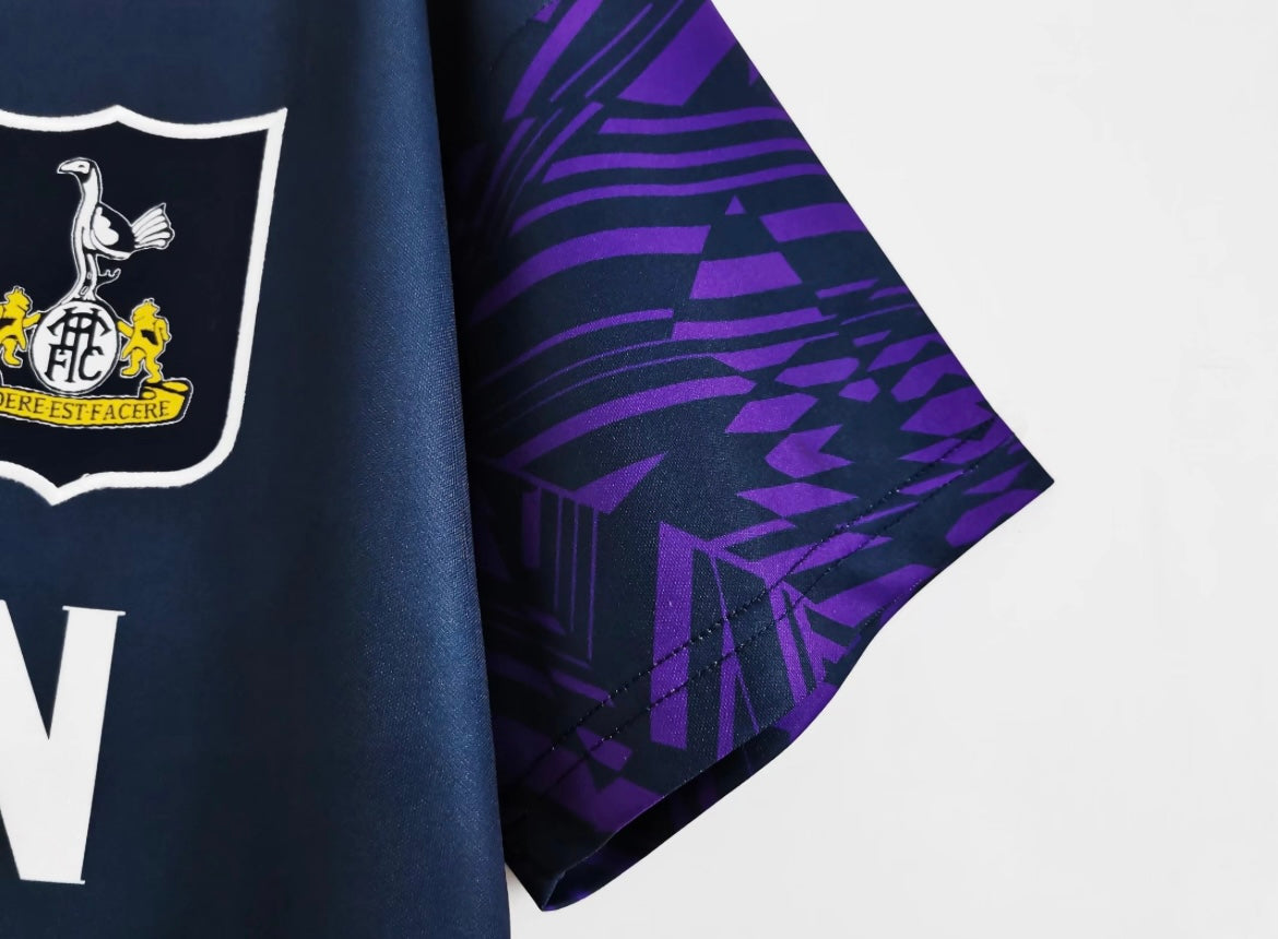 Tottenham Hotspur 1994/95 Retro Away Jersey