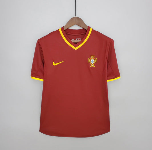 Portugal 2000 Home Edition
