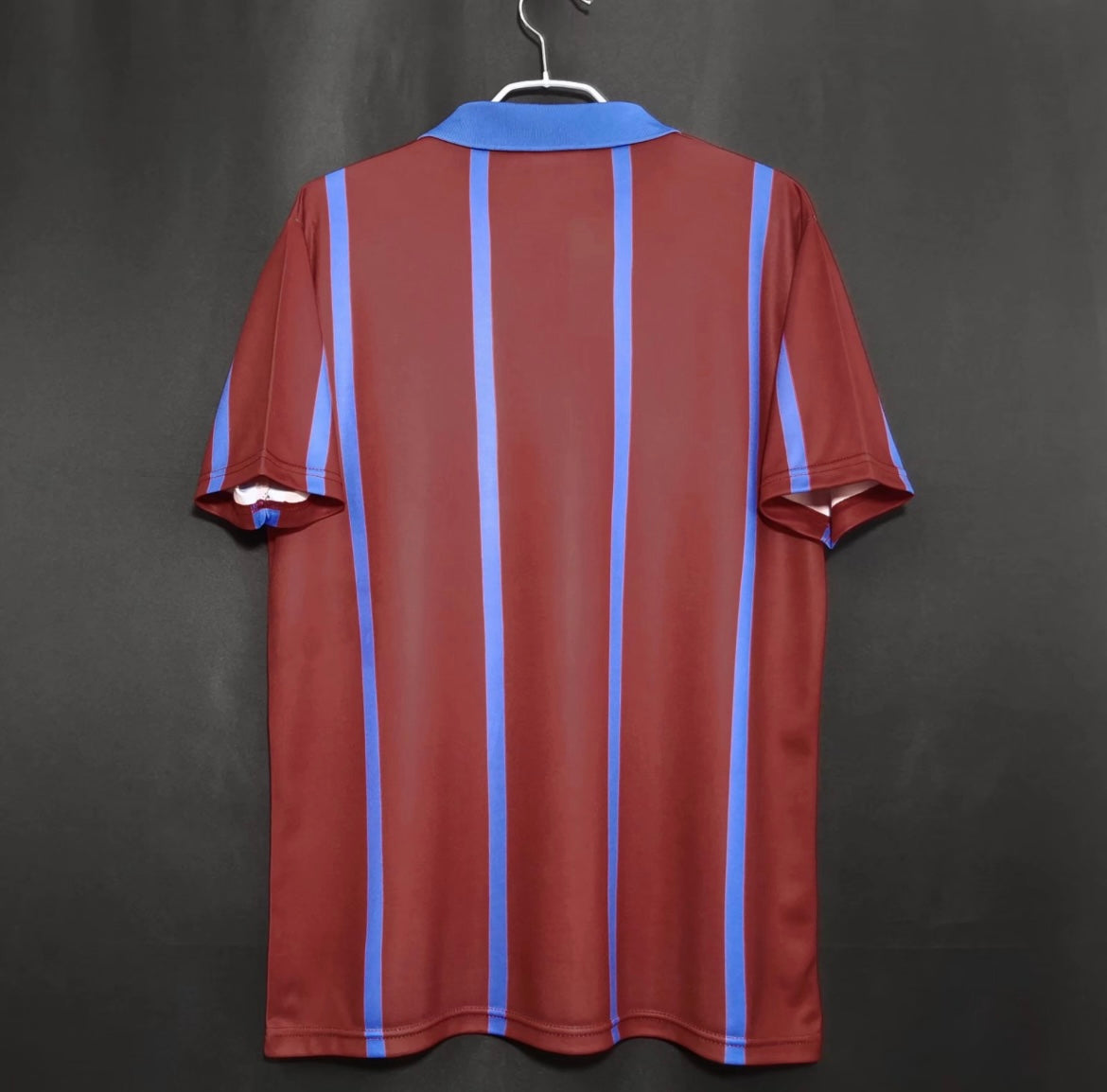 Bordeaux Home Jersey 1993/94