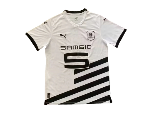 Rennes Stadium Away Jersey 2023/24