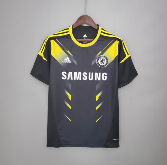 Chelsea 2012/13 Third Soccer Jersey