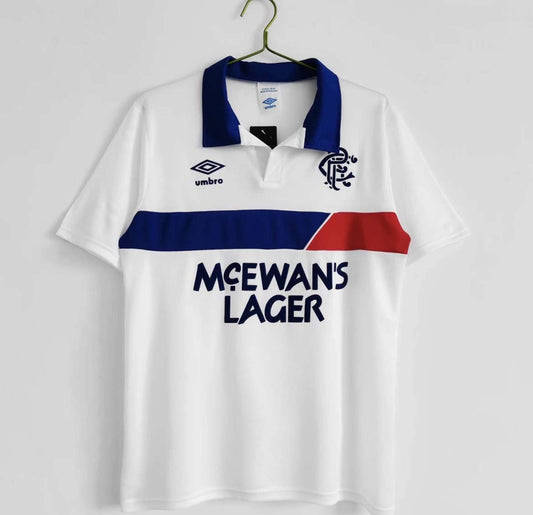 Rangers 1993/94 Replica Away Jersey