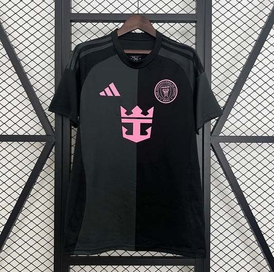 Inter Miami Away Jersey 2025/26