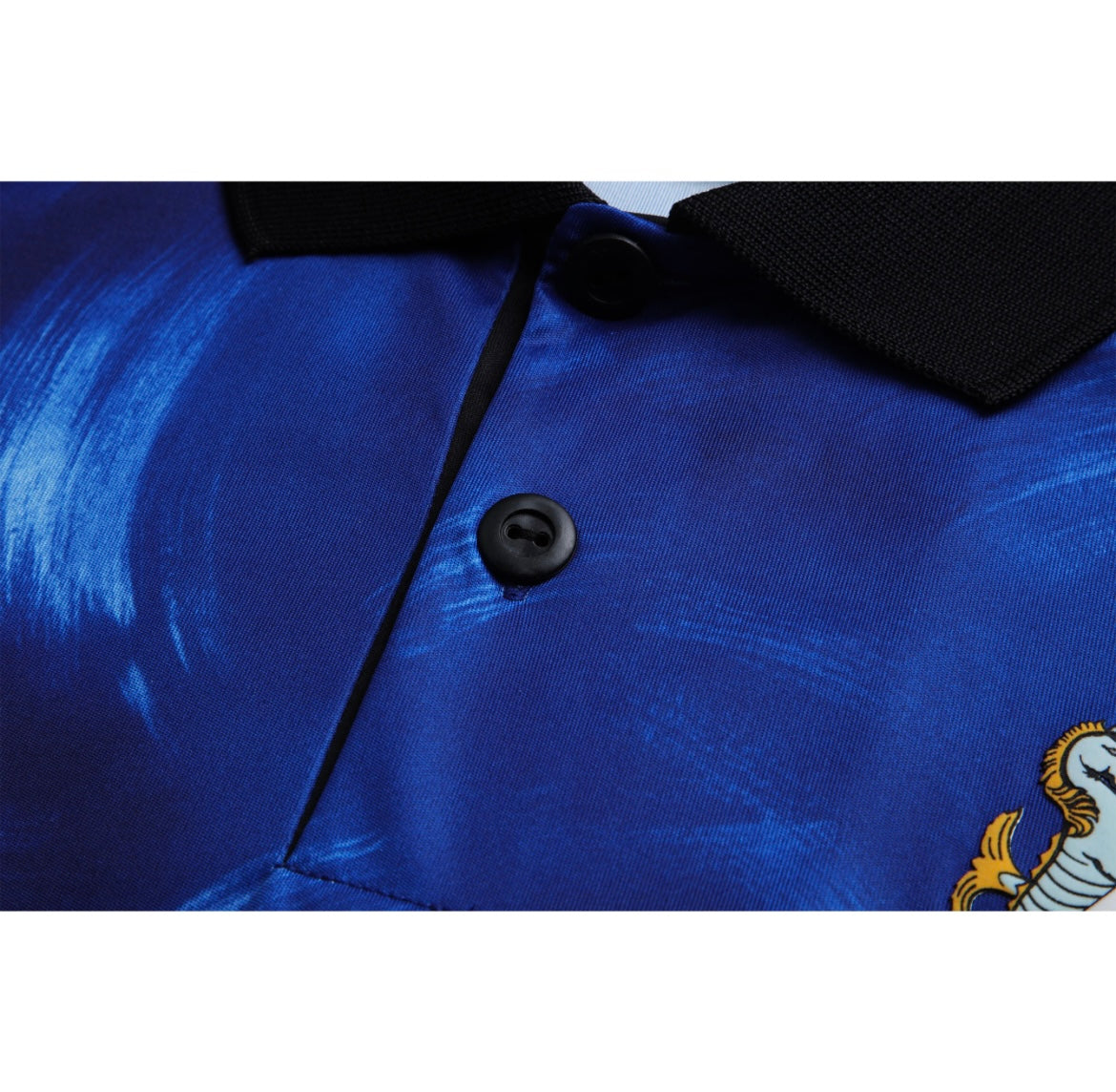 Newcastle United 1993/94 Retro Away Jersey