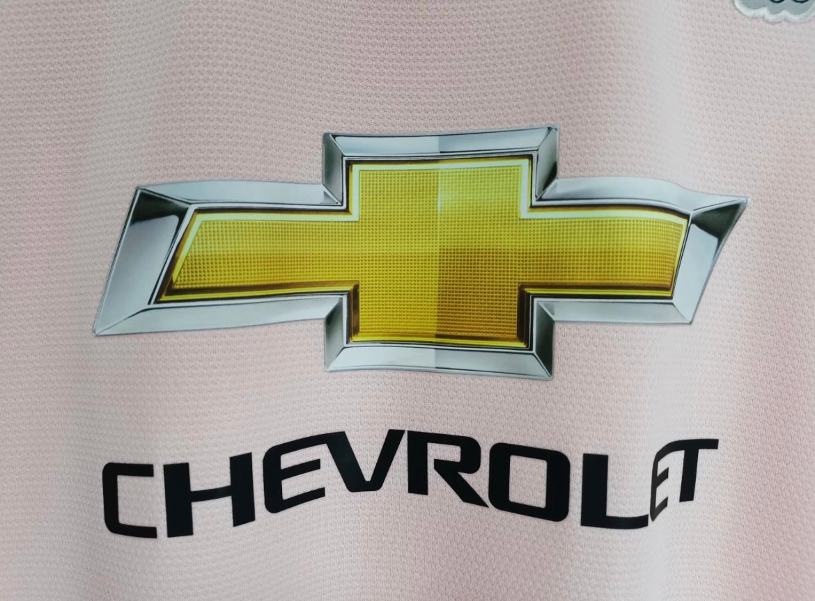 Manchester United Third Jersey 2018/19