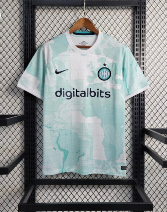 Inter Milan 2022/23 Third Jersey