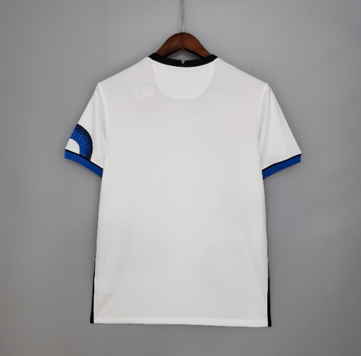 Inter Milan Soccer Jersey 2021/22 Away