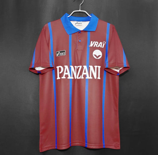 Bordeaux Home Jersey 1993/94