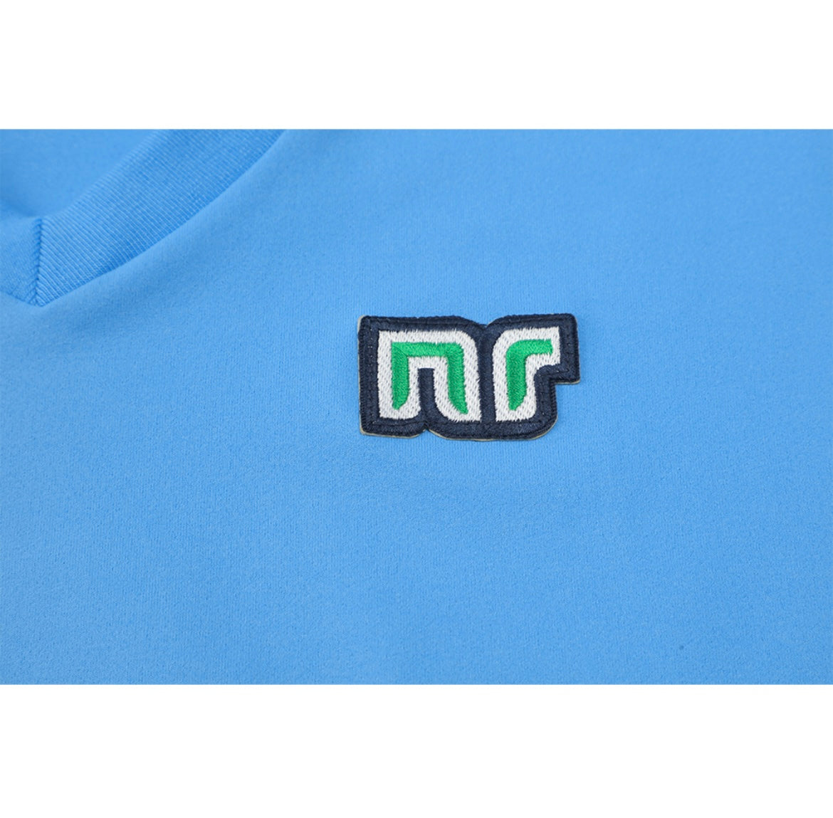 Naples Home Jersey 1988/89
