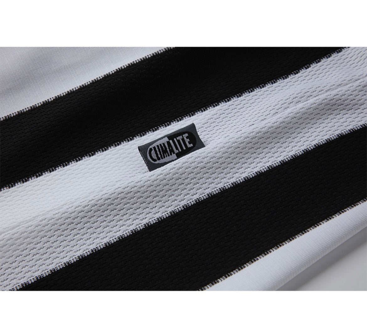 Newcastle United 2000/01 Season Home Jersey Replica