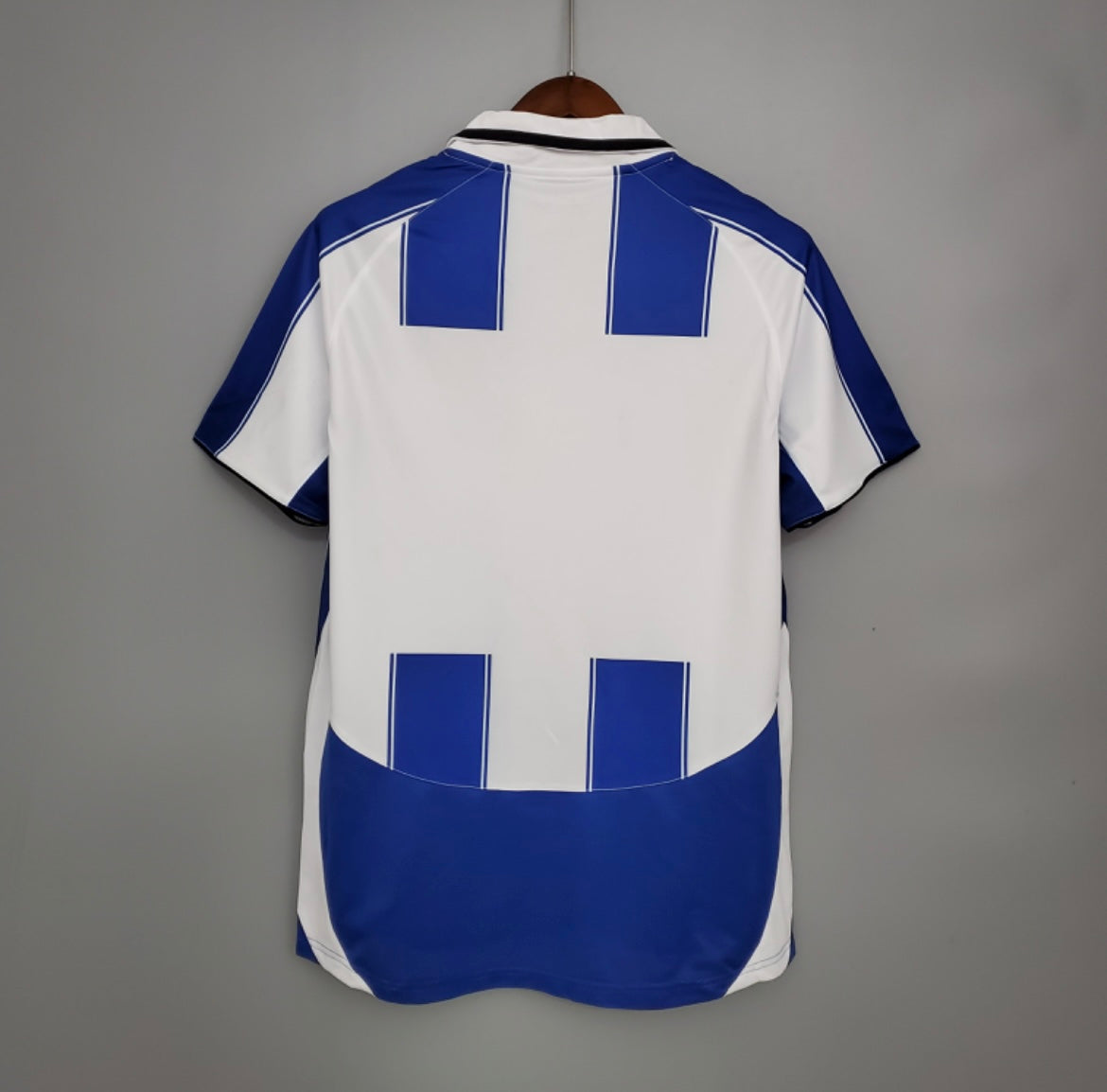 FC Porto 2003/04 Home Jersey Replica
