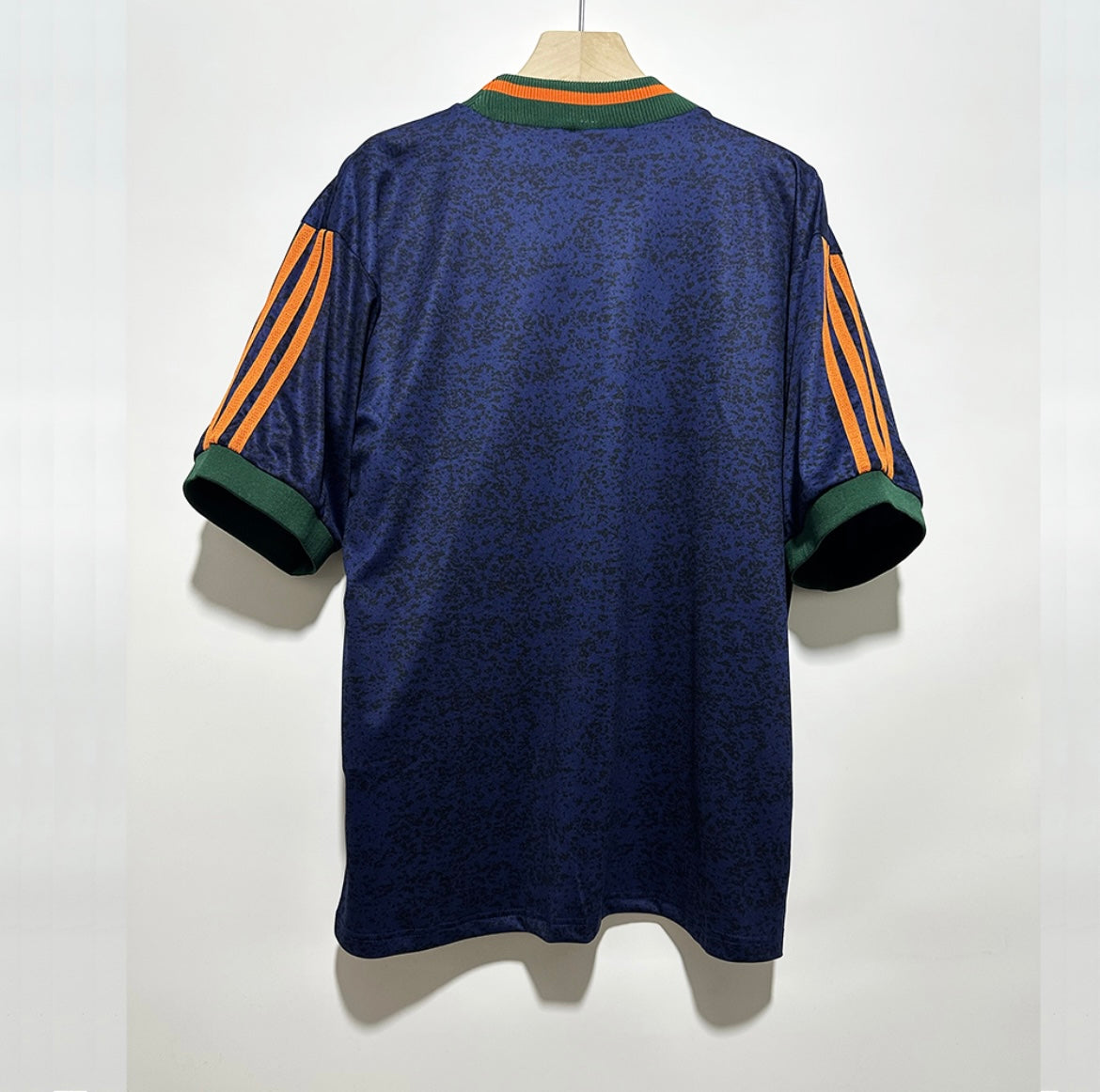 Newcastle 1997/98 Away Jersey Replica
