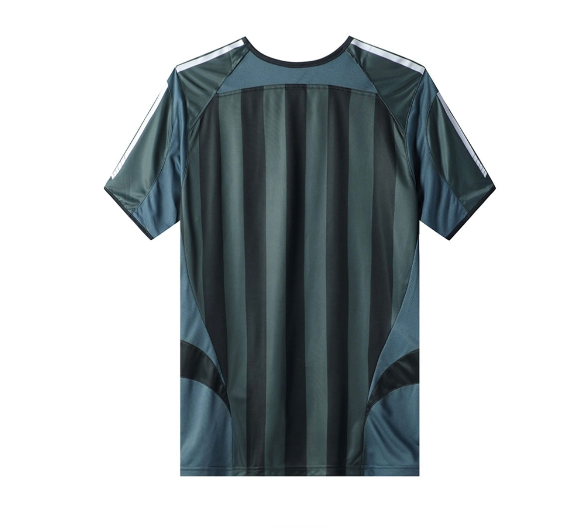 Newcastle United 2004/05 Away Soccer Jersey