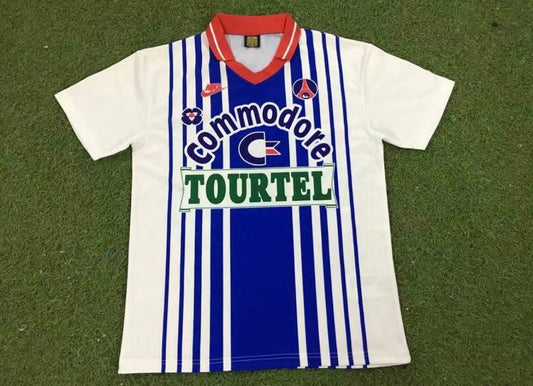 1993/94 PSG Away Jersey