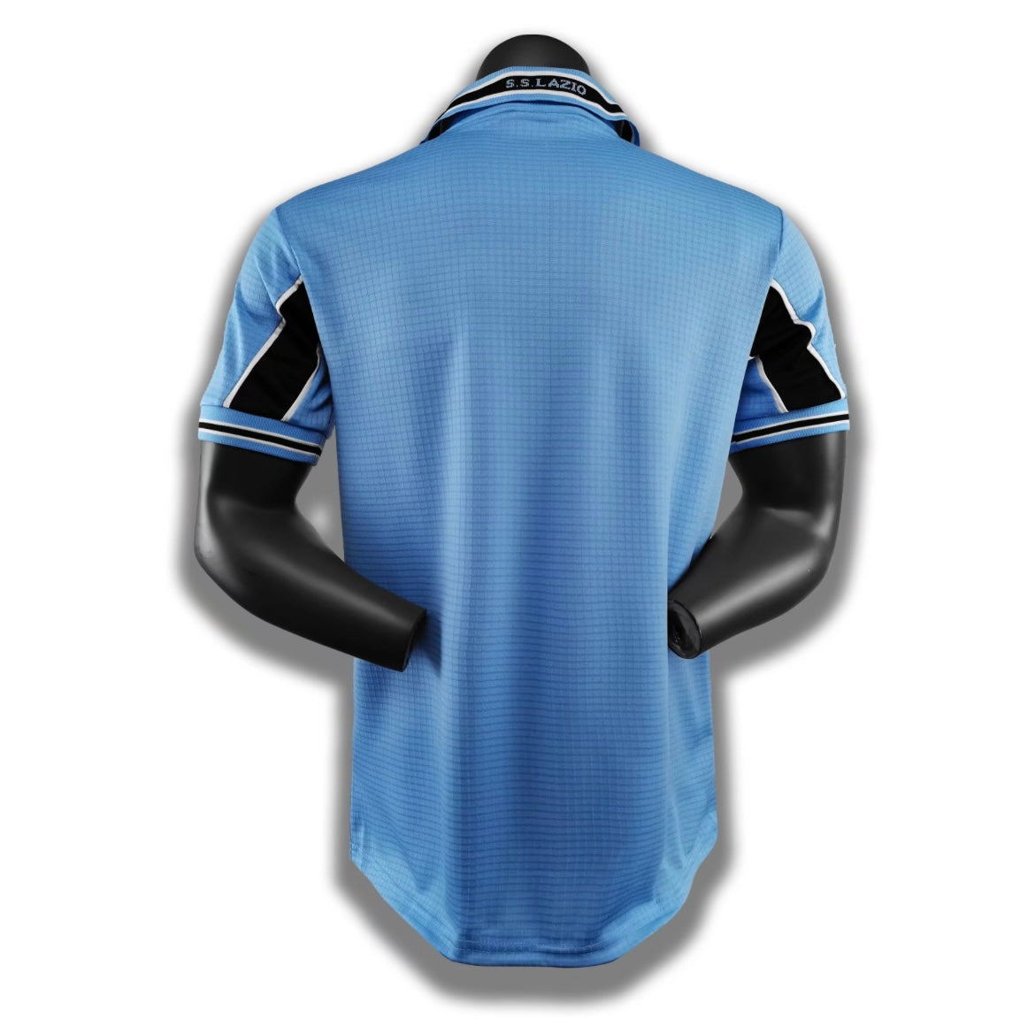 Lazio 98/99 Home Jersey Retro Replica